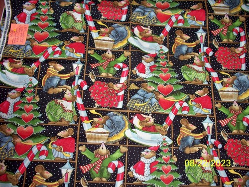 Cotton Fabric & PANELS - Daisy Kingdom/DISNEY/ Springs Creative & Mill- U-PICK 1 - Picture 39 of 79