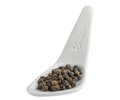 Kahler's Pfeffer schwarz ganz - 1 kg