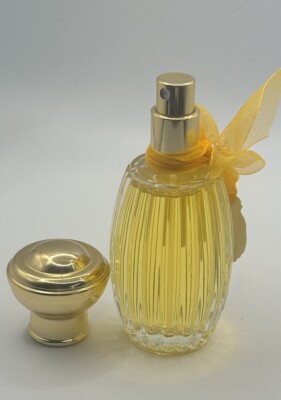 LE CHEVREFEUILLE by ANNICK GOUTAL 1.7 Oz/50 ml EDT Spray UNBOXED