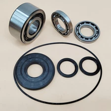 Front Differential Bearing Seal Kit for Polaris RZR 570 RZR 800/ S 800 RZR 900