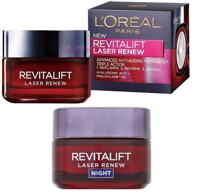 anti age loreal