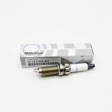 Spark Plug Genuine BMW 5 series F07 7 series F01 X5 F15 X6 F16 12120054451