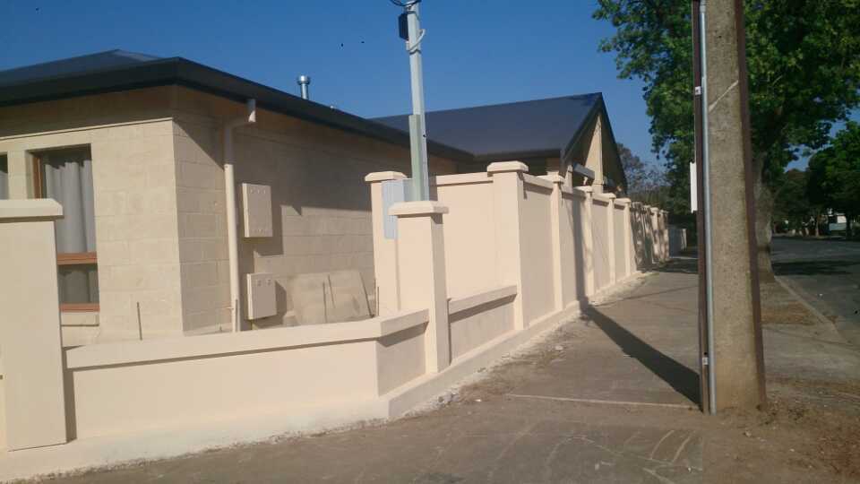 fence modular wall pane $195.00 per linear meter - Picture 9 of 12