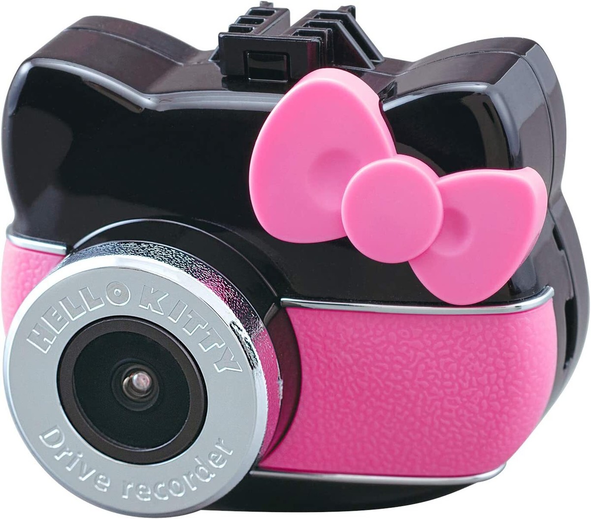 Sanrio Hello Kitty Drive Recorder Camera Car Accessories Parts