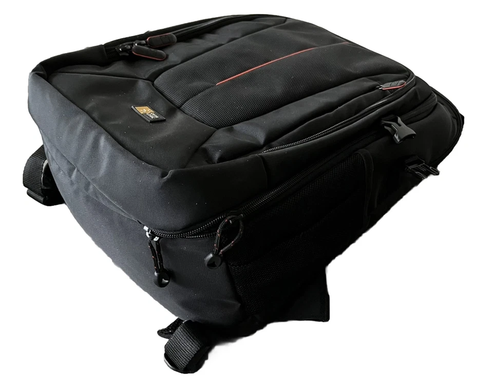 Case Logic SLR Camera Backpack - Photo 2/4