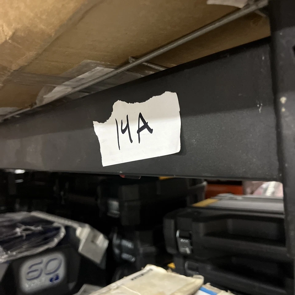 Tile Redi RN166S-BI Redi Niche 16" PVC Shelf - Tileable - Image 4 of 4