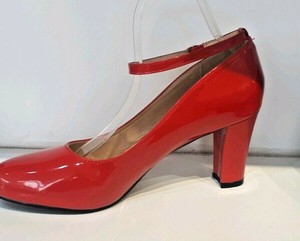 4 inch court heels
