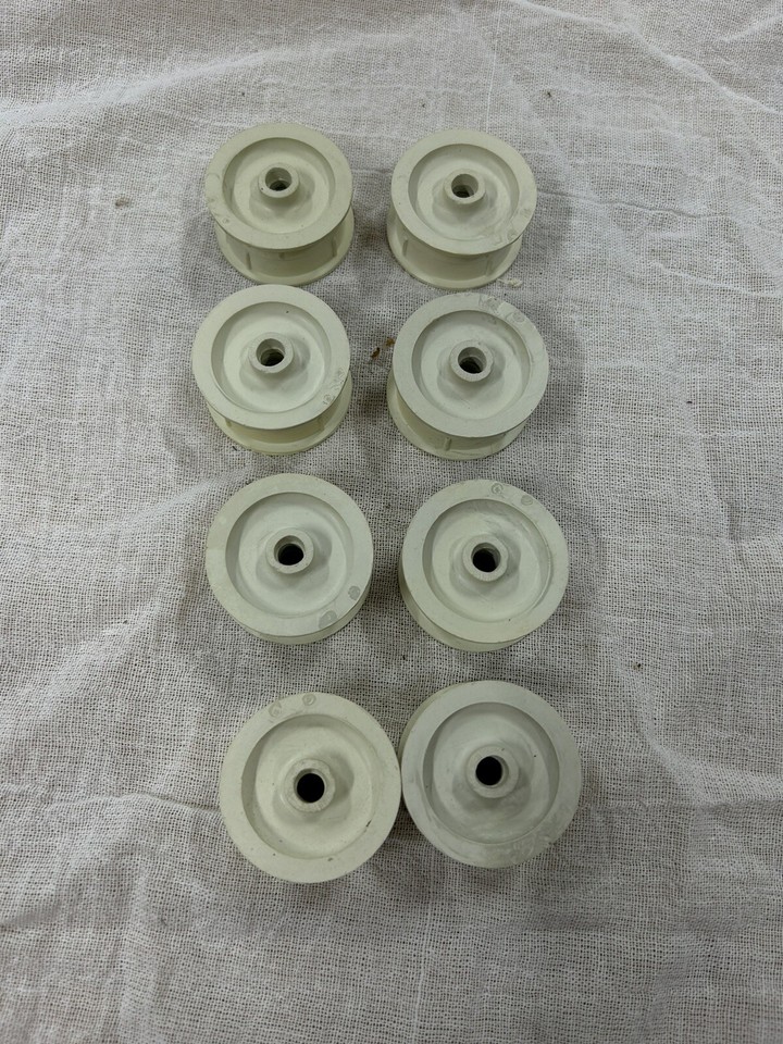 Ertl 1/16 scale implement / tractor Rims eBay