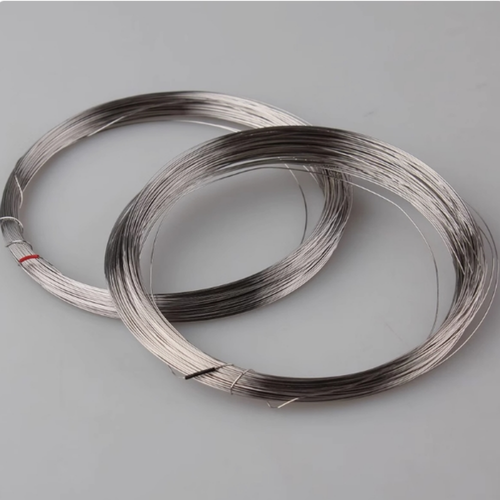 Reinheit Platin Pt Metalldraht, Schnittdurchmesser 0,02-0,2 mm, Länge 1 cm/10 cm/1 m Option - Bild 7 von 7