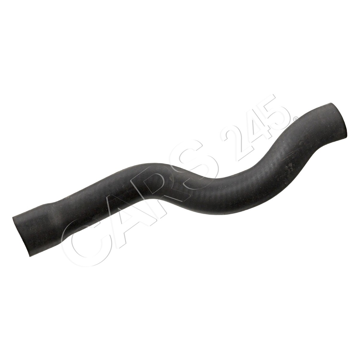FEBI Kühlerschlauch 235 mm Für BMW 3-Series E36 90-00 64211394293 