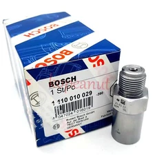 Diesel 1110010029 High Pressure Relief Valve For Cummins  RAM 2500 03-07 5.9L