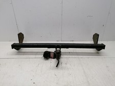 Mercedes Vito W639 - Anhängerkupplung starr (55) Mercedes Vito W639 - Anhängerkupplung starr (55)