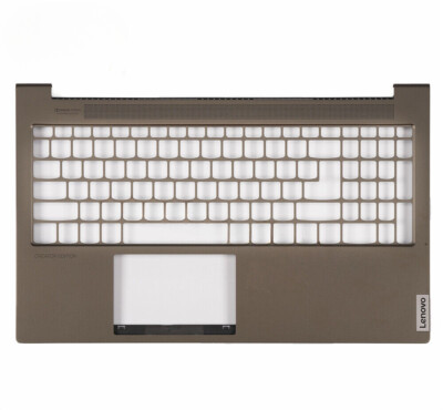 For Lenovo Yoga 7-15IMH05 Palmrest Keyboard Bezel Cover