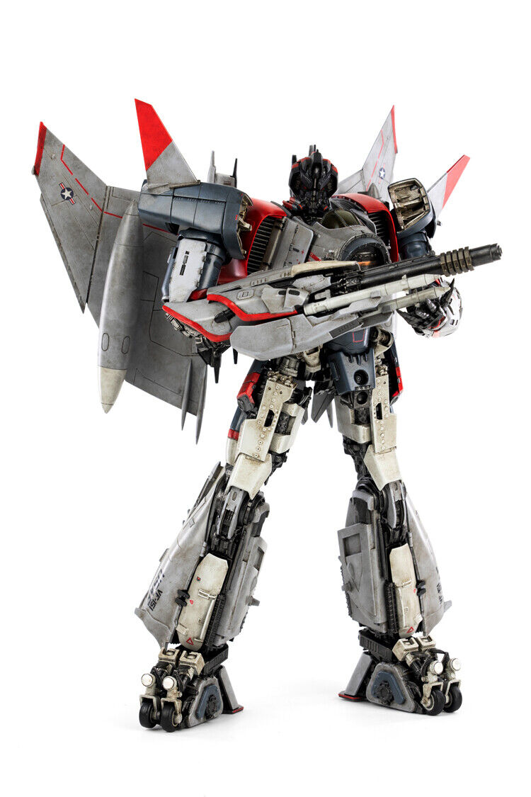 IN STOCK ThreeA Hasbro 3A Transforms BLITZWING DLX Scale IN STOCK ThreeA Hasbro 3A Transforms BLITZWING DLX Scale
