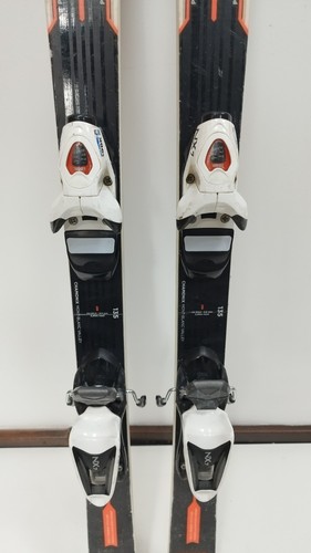 Dynastar Speed Team GS 135cm Ski + Look 7 Bindungen Schnee Fun Sport Winter - Bild 3 von 12