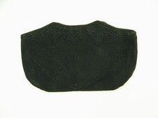 Vintage Navy Blue Evening Dinner Clutch