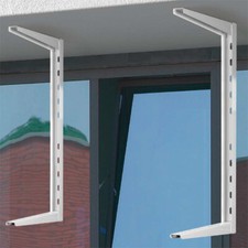Spezial Deckenhalter Halter Wandhalter für Klimaanlage Ideal für schwierige Orte
