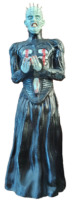 Hellraiser Pinhead Cenobite Model Kit Screamin' July 1989 H500P