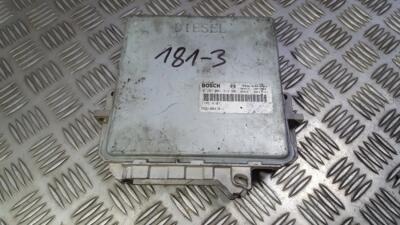 Honda Accord 1997 ECU Engine Computer (Engine Control Unit) 028100 #416517-52