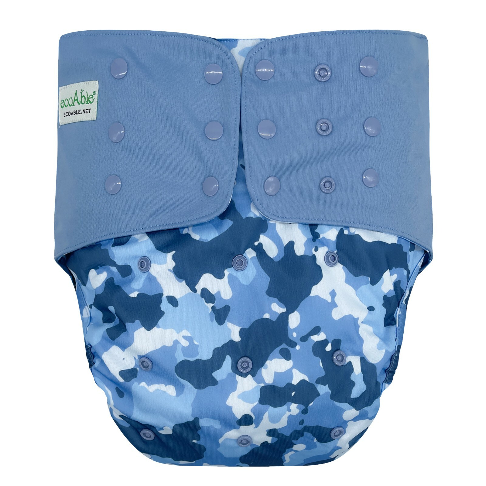 Ecoable Men's Cloth Diaper ECOABLE Adult Pocket Cloth Diaper