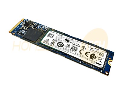 GENUINE DELL 256GB M.2 2280 SSD SOLID STATE DRIVE KYTC9 0KYTC9 TESTED