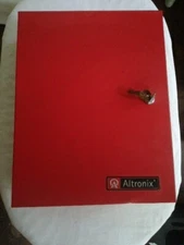 Altronix AL600UL-ADA Multi-Output Fire Alarm Indicating Circuit Power Supply