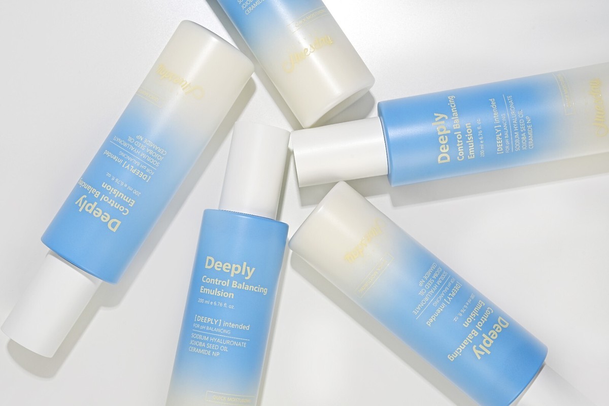 SOIGNE day emulsion BC 2個セット ソワーニュ デイ エマルジョン｜CPコスメティクス