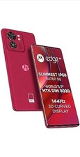 Image of Motorola Edge 40 5G (Viva Magenta, 8GB RAM, 256GB Storage)