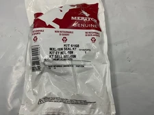 Meritor Rockwell MXL-18N Seal Kit - Kit6168