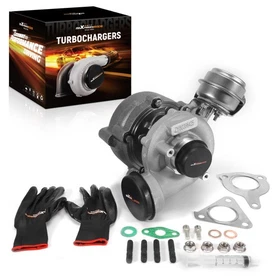 Turbolader GT1749VA for Audi A4 B7 A6 C6 2.0 TDI DPF 103 kW BRE BLB 03G145702K