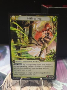 Grand Archive Supporter Pack 1 | eBay