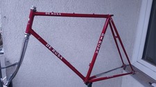 De Rosa Professional Rahmen *Rennradrahmen*Stahlramen*Rennrad*Colnago*Bianchi