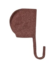 Quincy Mae Knit Bonnet  6-12M