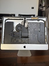 Apple iMac 21,5" 2013 (8GB RAM)