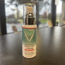 Instant Face Lift Cream Facial Firming Wrinkle Cream 30ml Hyaluronic Acid Added