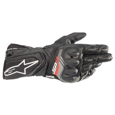 SP-8 V3 Handschuhe schwarz 3XL