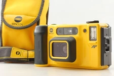 [Near MINT] Minolta Weathermatic Dual 35 Camera UNDERWATER From JAPAN