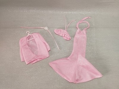 Barbie Fancy Frills 80er Superstar Puppen Kleidung Fashion Outfit Zubehör 