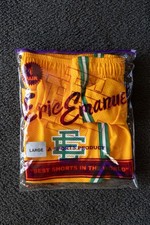 eric emanuel shorts