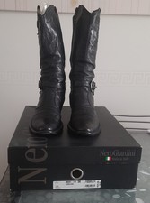 Stivali Donna NERO GIARDINI