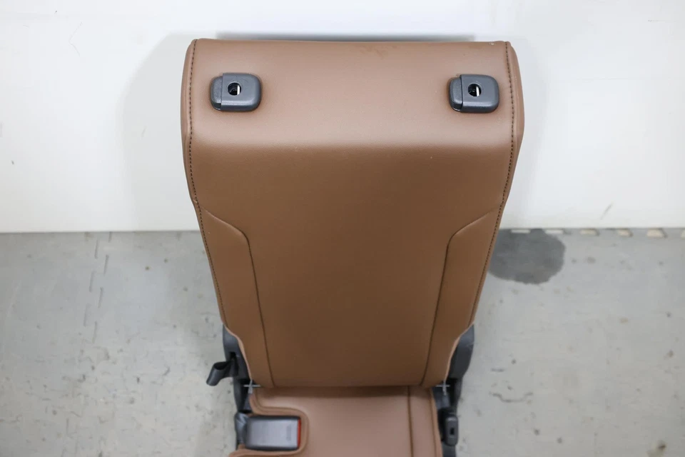 Asiento trasero Acura MDX 2022 centro derecho derecho 81921-tya-a41zb 81931-tya-a41zb Foto 2 de 4