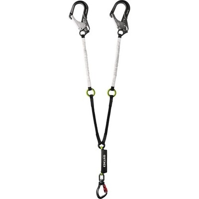 Verbindungsmittel Shockstop-Y 140 Tie-Back Giant L.200cm EN 355,ANSI Z359.13