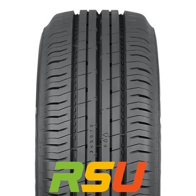 Nokian Cargoproof C 215/65 R15C 104/102T Sommerreifen
