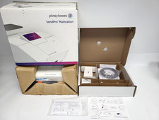 Pitney Bowes SendPro Mailstation with Scale