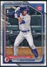 TY SOUTHISENE 2024 Bowman Draft Baseball 1st Rookie Card RC #BD-45