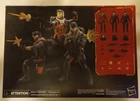 Hasbro G.I. Joe Classified Series Cobra Viper Officer & Vipers 47 Boxed set new