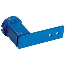 Rosta 06011002 Elastomeric Tensioner,25 Mm Arm Width