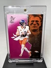 2025 Topps Signature Class Bo Nix /250