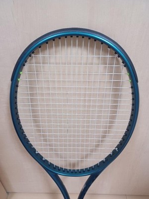 Wilson Blade 100L ： V9 ： G1 Wilson Blade 100L v9 Tennis Racquet | Midwest Racquet Sports