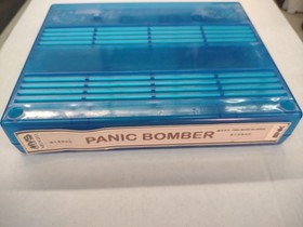 SNK Panic Bomber for Neo Geo MVS Arcade Cabinets, Bomberman Puzzle Game